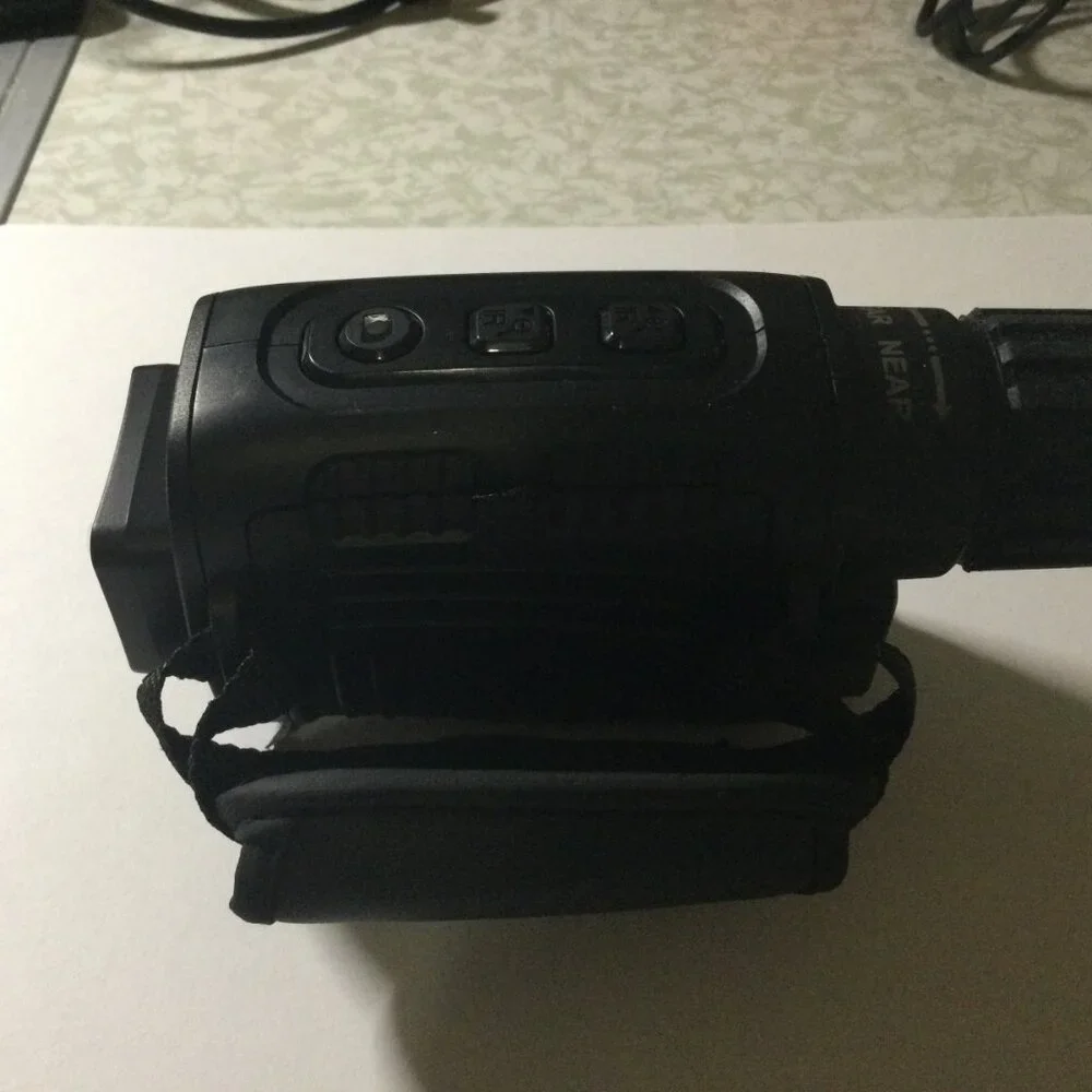 Digit Camera - Picture 10 of 16